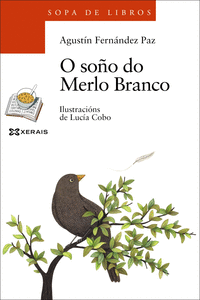 O SOO DO MERLO BRANCO