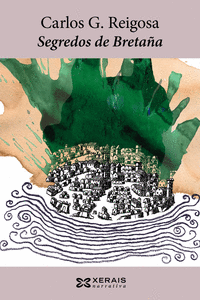SEGREDOS DE BRETA�A