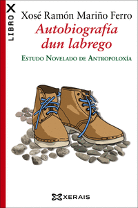 AUTOBIOGRAF�A DUN LABREGO