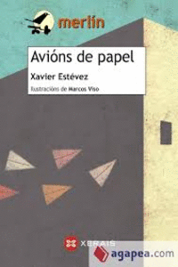 AVINS DE PAPEL