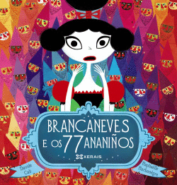 BRANCANEVES E OS 77 ANANI�OS