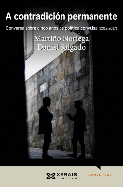 A CONTRADICI�N PERMANENTE