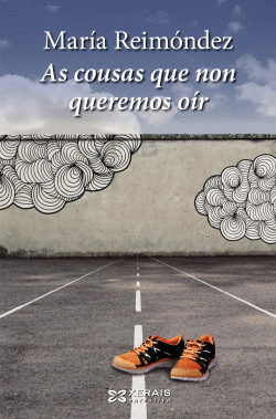 AS COUSAS QUE NON QUEREMOS O�R