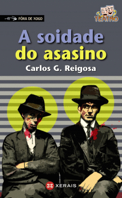 A SOIDADE DO ASASINO
