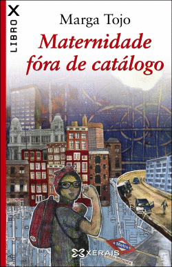 MATERNIDADE F�RA DE CAT�LOGO
