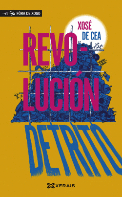 REVOLUCI�N DETRITO