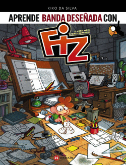 APRENDE BANDA DESE�ADA CON FIZ