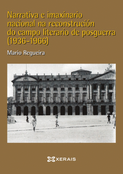 NARRATIVA E IMAXINARIO NACIONAL