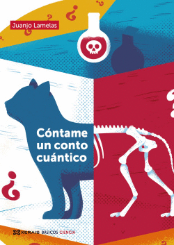 C�NTAME UN CONTO CU�NTICO