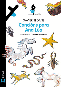 CANCI�NS PARA ANA L�A