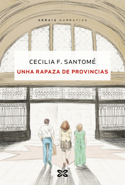 UNHA RAPAZA DE PROVINCIAS