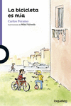 LA BICICLETA ES M�A