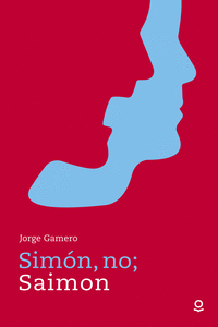SIM�N, NO; SAIMON