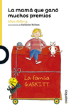 LA MAM� QUE GAN� MUCHOS PREMIOS