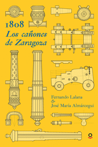 1808. LOS CAONES DE ZARAGOZA