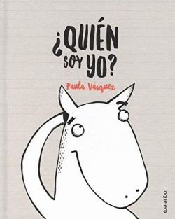 QUIN SOY YO?