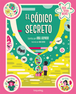 EL CDIGO SECRETO. COLECCIN CIENTFICAMENTE