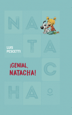 GENIAL, NATACHA!