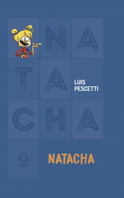 NATACHA