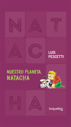 NUESTRO PLANETA, NATACHA