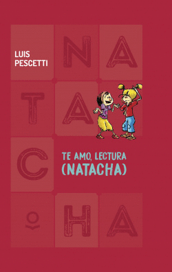 TE AMO, LECTURA