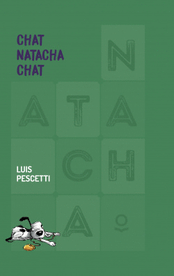 CHAT, NATACHA, CHAT