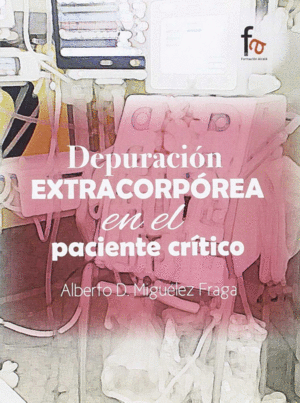 DEPURACION EXTRACORPOREA EN EL PACIENTE CRITICO