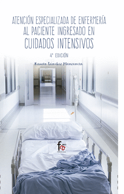 ATENCI�N ESPECIALIZADA EN ENFERMER�A AL PACIENTE INGRESADO