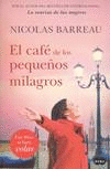 EL CAF DE LOS PEQUEOS MILAGROS