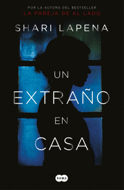 UN EXTRA�O EN CASA