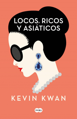 LOCOS, RICOS Y ASI�TICOS