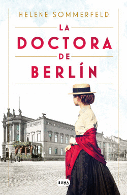 LA DOCTORA DE BERL�N