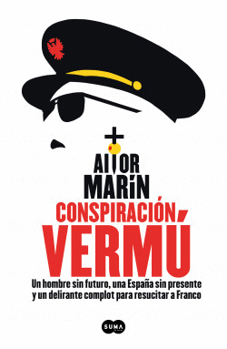 CONSPIRACI�N VERM�