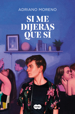 SI ME DIJERAS QUE S�