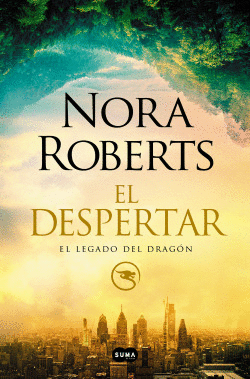 EL DESPERTAR (EL LEGADO DEL DRAGN 1)