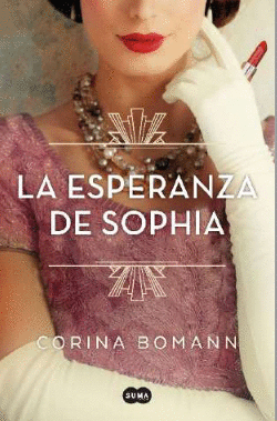 LA ESPERANZA DE SOPHIA