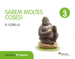 SABEM MOLTES COSES NIVELL 3 EL GORILLA