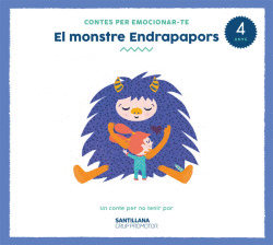 M'AGRADA CONTES PER EMOCIONAR 4 ANYS