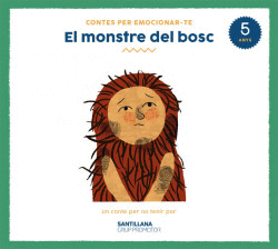 M'AGRADA CONTES PER EMOCIONAR 5 ANYS