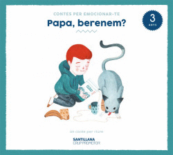M'AGRADA CONTES PER EMOCIONAR 3 ANYS