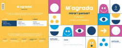 CUADERNO ESTIMULACION NIVEL 1 GRUP PROMOTOR