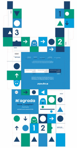 M�AGRADA MATEMATIQUES 3 ANYS