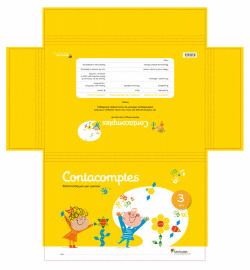 A CONTAR 3 ANYS. MATEM�TIQUES