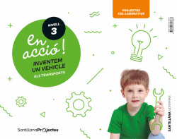 EN ACCI�! INVENT COCHE 5 ANYS NIVELL 3