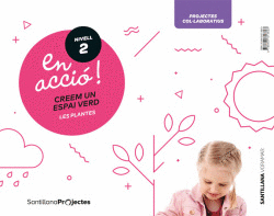 EN ACCI� 2 CREEM ESPAI 4 ANYS