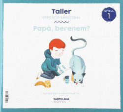 TALLER EDUCACI� EMOCIONAL 3 ANYS NIVELL 1 VALENCIANO