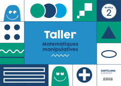 TALLER DE MATEMATIQUES 2 4 ANYS VALENCIANO