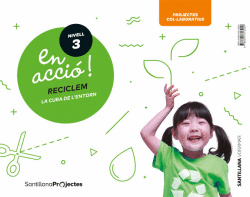 EN ACCI�! NIVELL 3 RECICLEM 5 ANYS