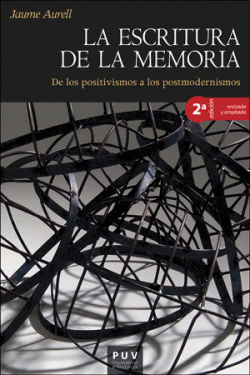 LA ESCRITURA DE LA MEMORIA