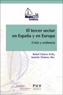 EL TERCER SECTOR EN ESPA�A Y EN EUROPA
